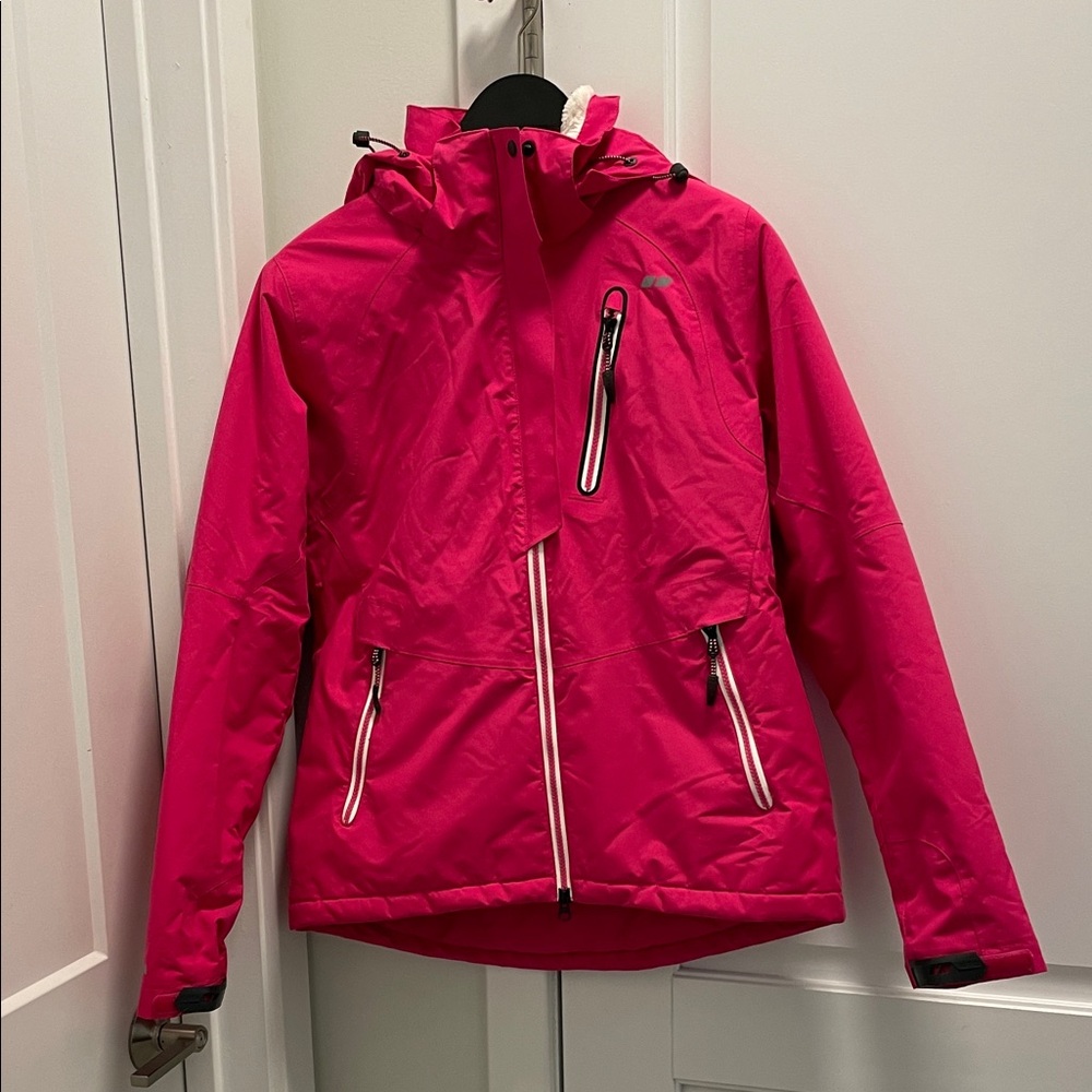 Koppen Ski Jacket